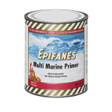 Multi Marine Primer Bruin 0,75L